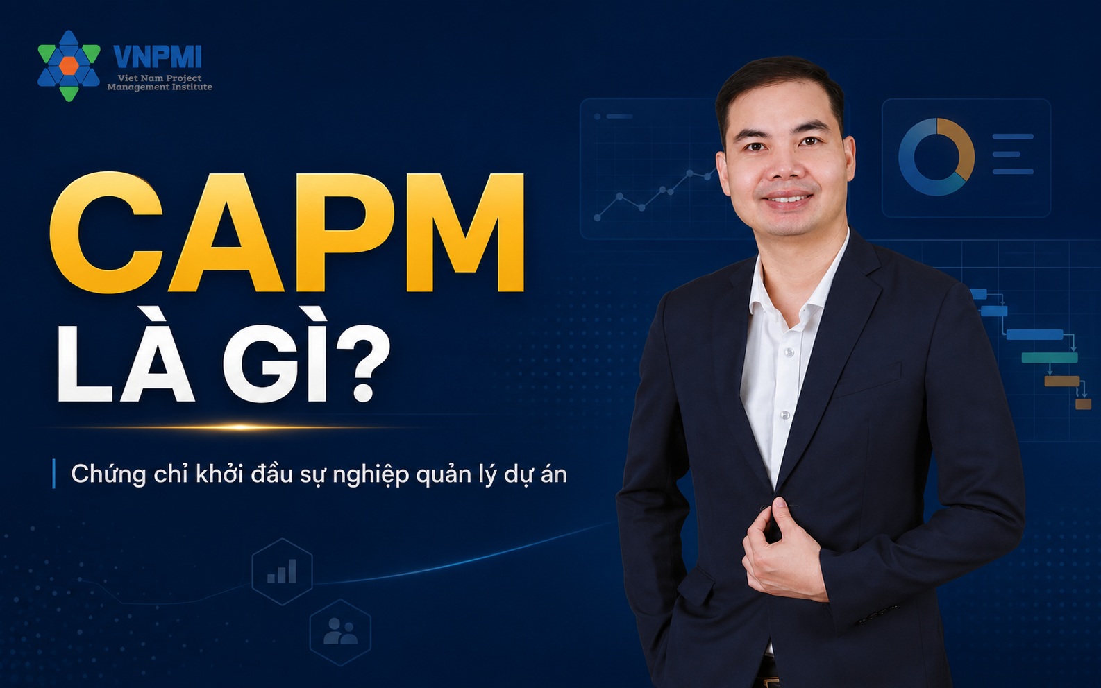 Viện Quản lý dự án Việt Nam - VNPMI
