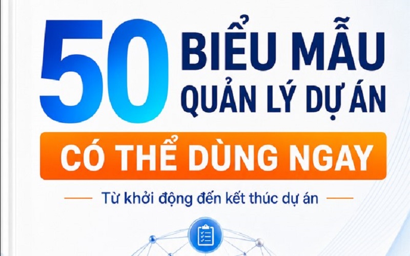 Viện Quản lý dự án Việt Nam - VNPMI