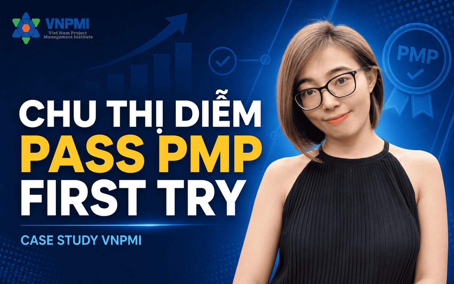 Viện Quản lý dự án Việt Nam - VNPMI