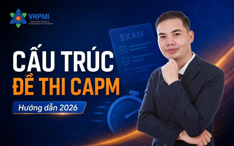 Viện Quản lý dự án Việt Nam - VNPMI