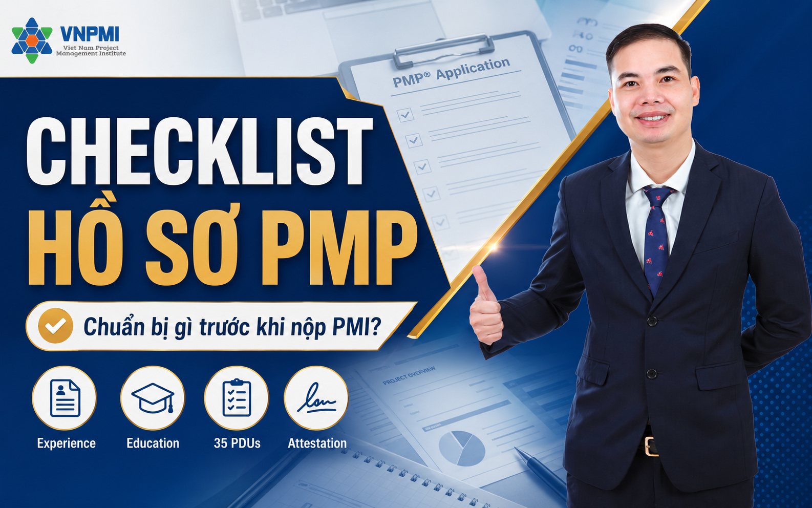 Viện Quản lý dự án Việt Nam - VNPMI