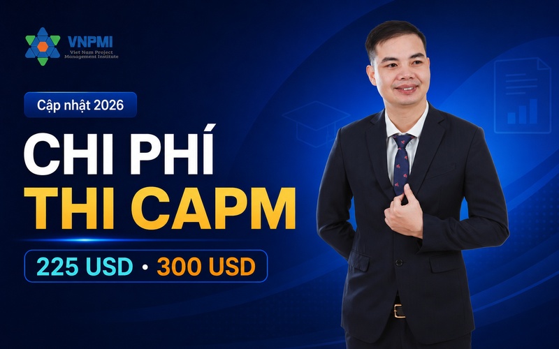 Viện Quản lý dự án Việt Nam - VNPMI