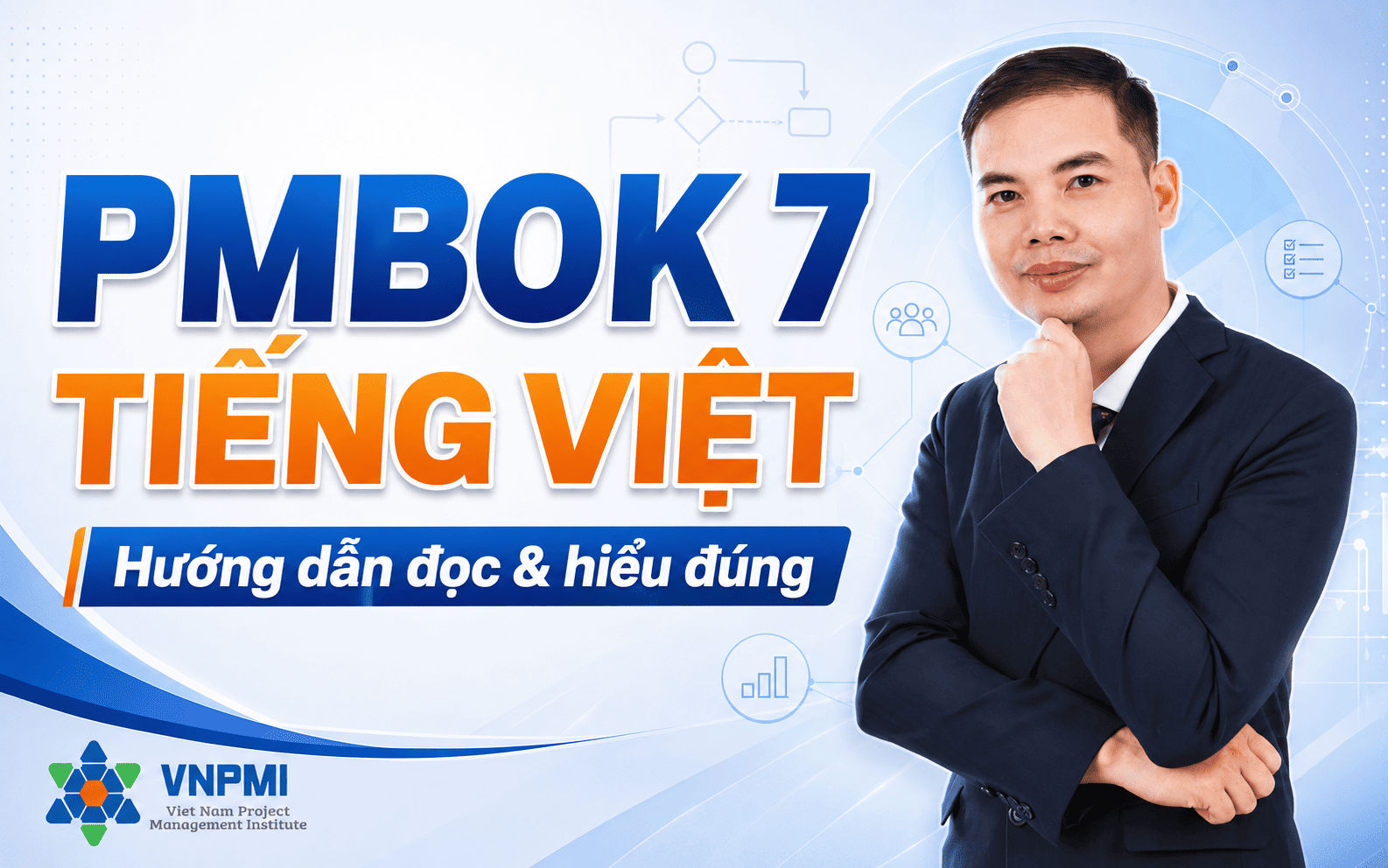 Viện Quản lý dự án Việt Nam - VNPMI