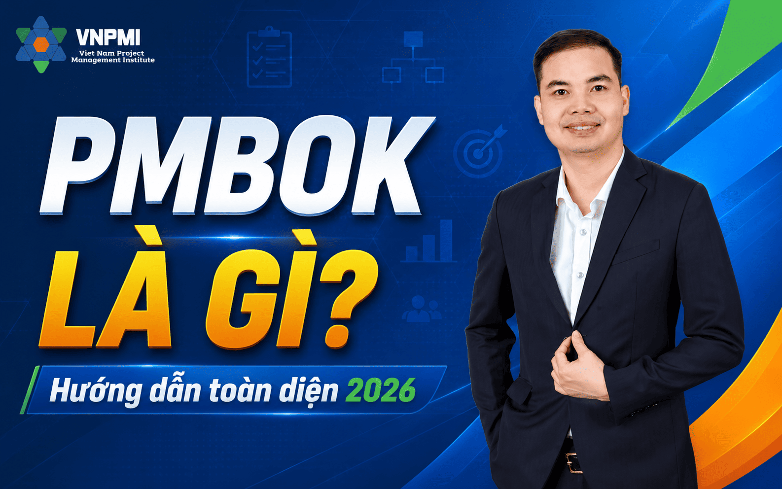 Viện Quản lý dự án Việt Nam - VNPMI