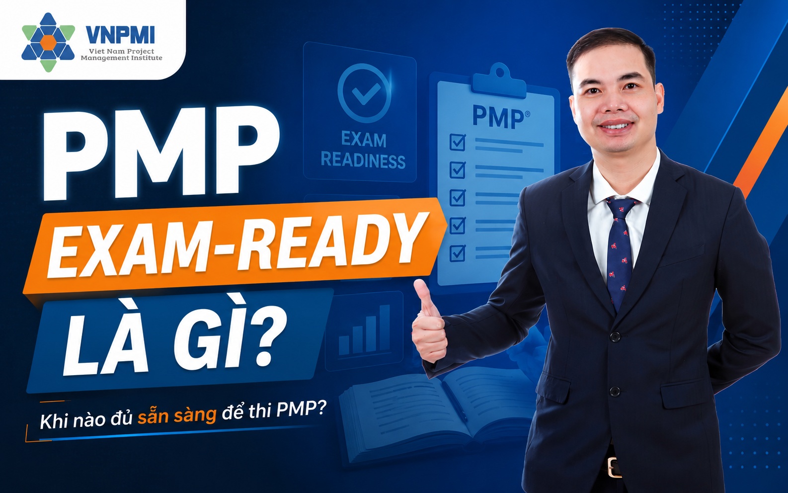 Viện Quản lý dự án Việt Nam - VNPMI