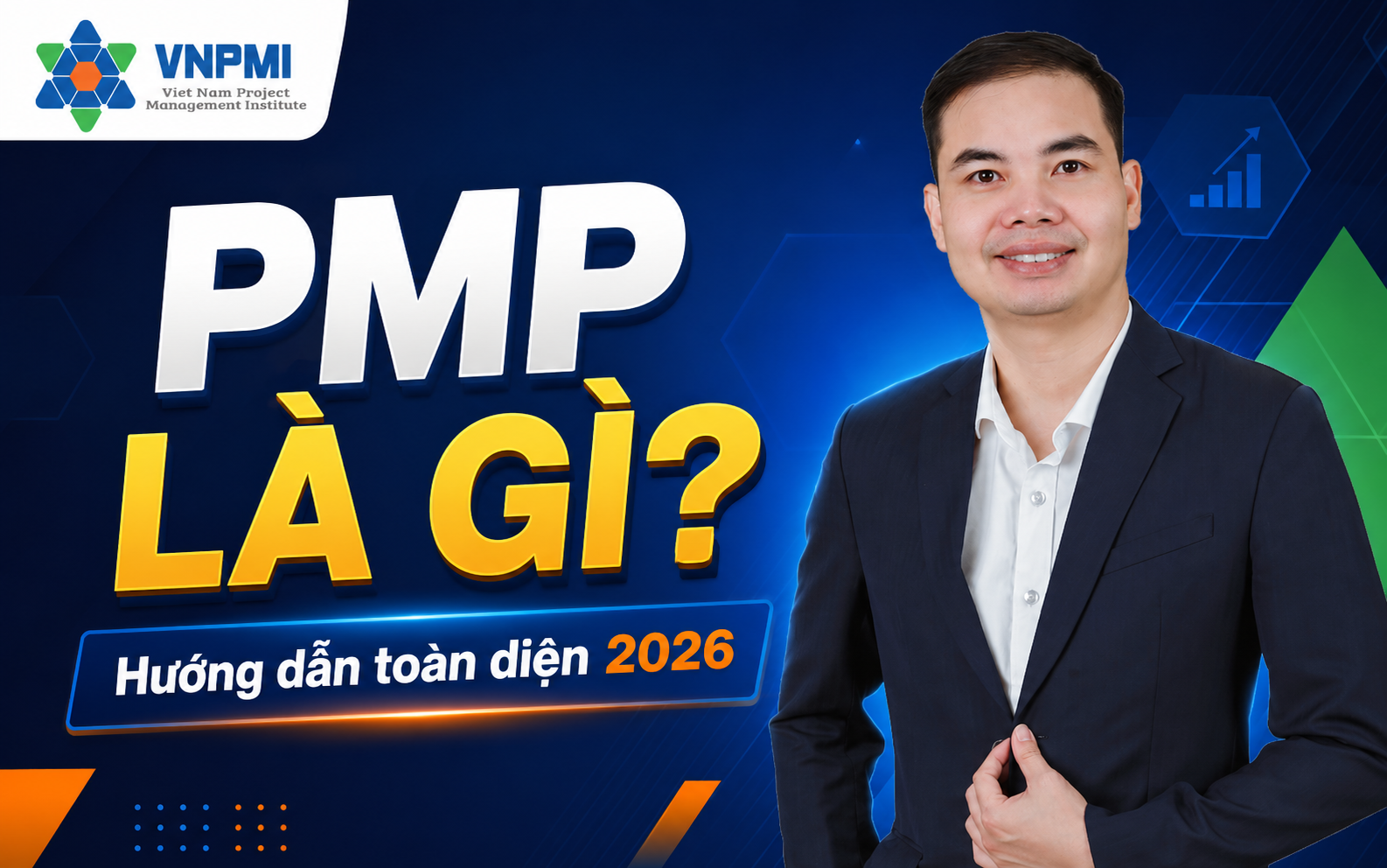 Viện Quản lý dự án Việt Nam - VNPMI