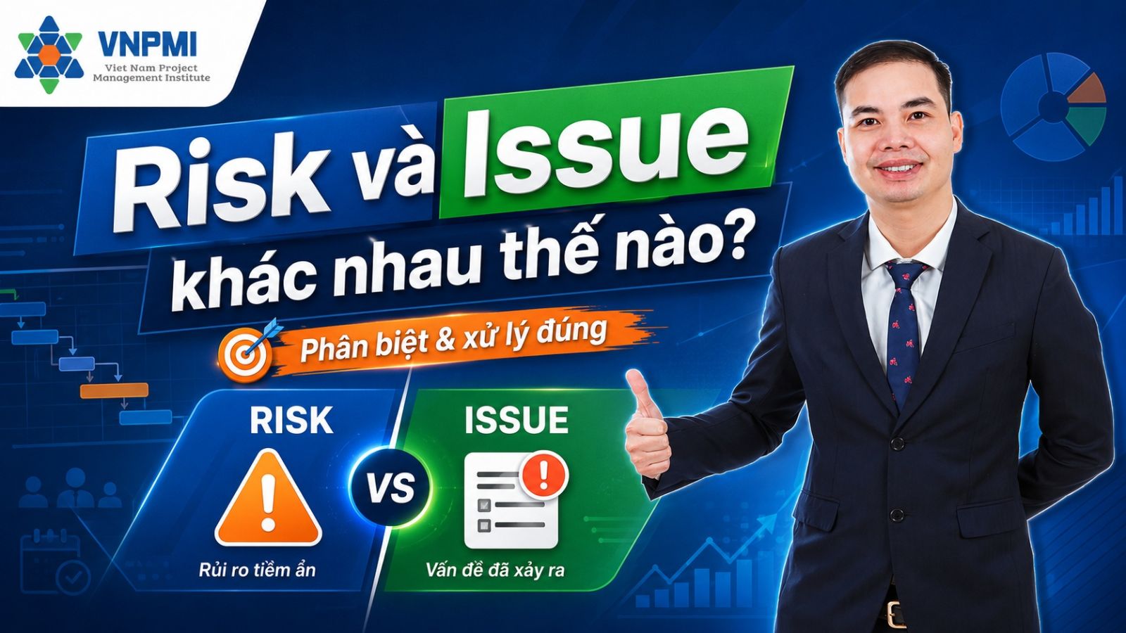 Viện Quản lý dự án Việt Nam - VNPMI